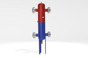 HVDT – Hydraulické vyrovnávače dynamických tlakov