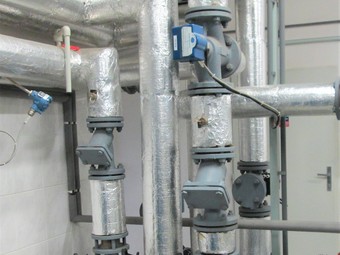 Bioplynové stanice (BPS) - vyvedenie tepla